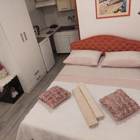 Apartment Rosse Split Exterior foto