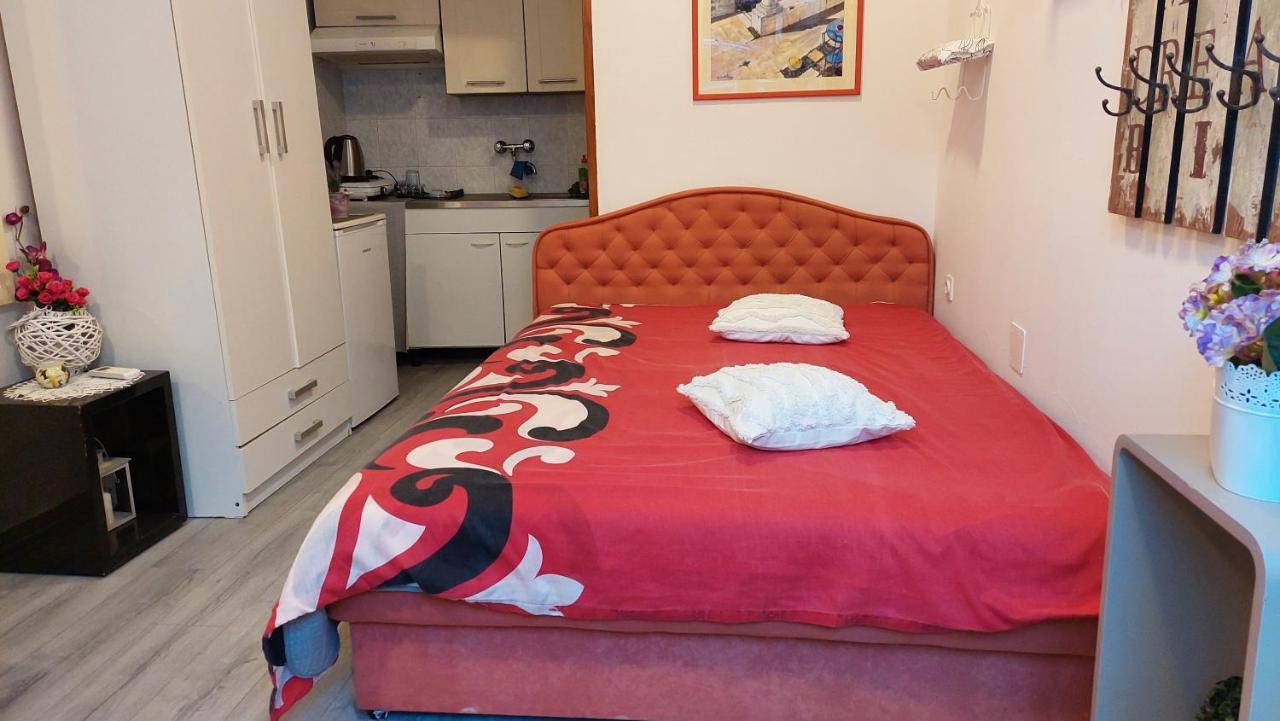 Apartment Rosse Split Exterior foto
