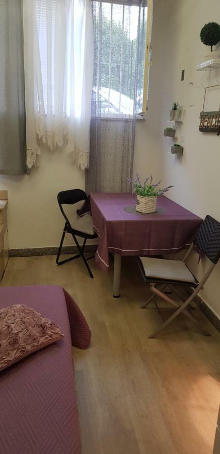 Apartment Rosse Split Exterior foto